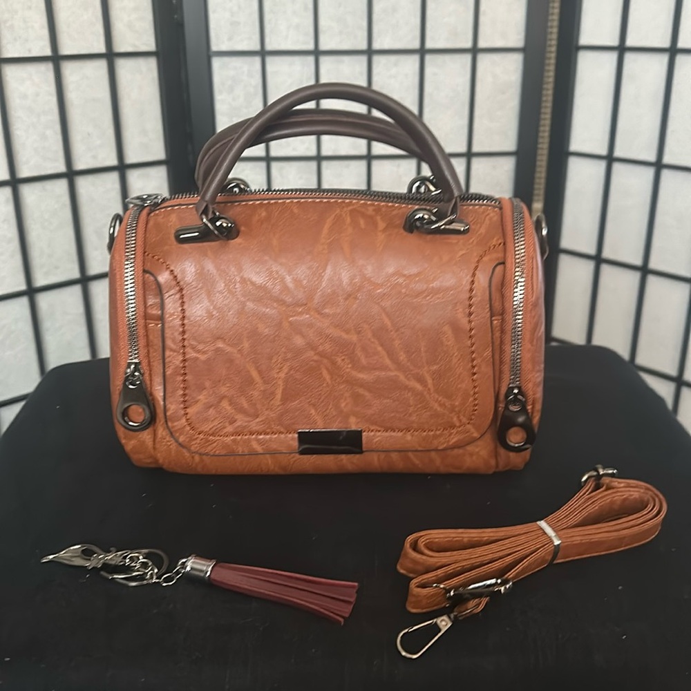 Brand New Small Tote Handbag